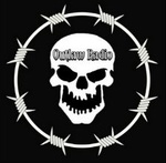 Outlaw Radio Logo