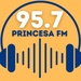 Princesa FM Logo