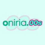 Oniria 00s Logo