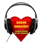 Rádio Emoções Logo