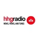 HHGRadio Logo