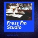 Fress Fm Logo