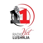 Radio Lushnja 95.5 Logo