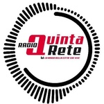 Radio Quinta Rete Logo