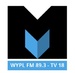 WYPL FM 89.3 - WYPL Logo
