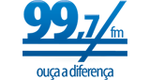 Gazeta FM 99,7 Logo