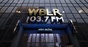 WBLR 103.7 FM - Best of Old School