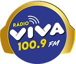 Viva FM Vitória Logo