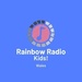 Rainbow Radio - Kids Logo