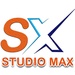 Studio Max Haiti Logo