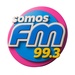 Somos FM - XHSAC Logo