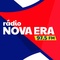 Rádio Nova Era FM Logo