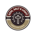 Son, Salt & Light Christian Radio Logo