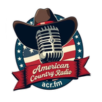 American Country Radio Logo