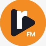 Rádio Rede FM Logo