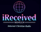 iReceived Radio Logo