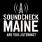 Soundcheck Maine Logo
