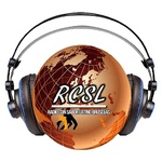 Radio Con Sabor Latino Logo