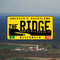 The Ridge Logo