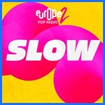 Europe 2 - Slow Logo