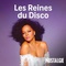 Nostalgie - Les Reines du Disco Logo