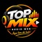 Rádio Top Mix Logo