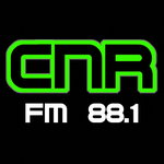 CNRadio FM Logo