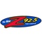 Z92.5 The Castle - WJSZ Logo