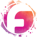 Fuzíon - KFZN Logo