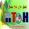 Radio Tele Ole Haiti Logo