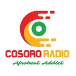 Cosoro Radio Logo