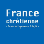 France Chrétienne Logo