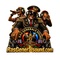 RasGeneral Sound Logo