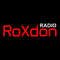 RoXdon Radio Logo