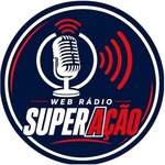 Web Rádio Superação Logo