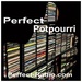 Perfect Potpourri Logo