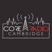 Core Radio Cambridge Logo