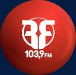Rádio Feliz FM Logo