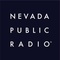 Nevada Public Radio - KNPR Logo