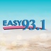 Easy 93.1 - WFEZ Logo
