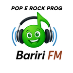 Bariri FM Friburgo Logo