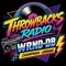 Rewind Indy - WRND-DB Logo