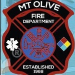 Mt. Olive Fire and EMS