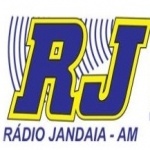 Radio Jandaia AM Logo