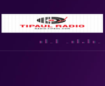 Radio Tipaul Logo