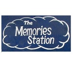 Bob's Memory Station Logo
