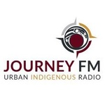 The Journey - CJNY-FM Logo