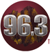 WGLC 96.3 "The Mix" Logo