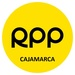 RPP Cajamarca Logo