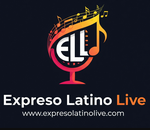 Radio Expreso Latino Logo